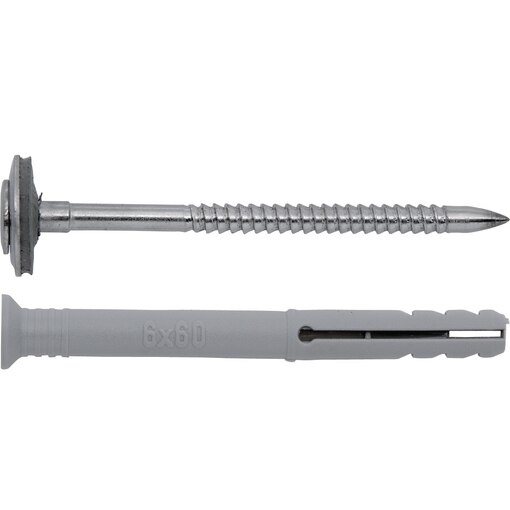 Spengler-Fix 2-teilig, Spenglerfix 2-teilig